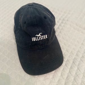 Hollister Baseball Cap